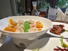 -狮王府淮扬菜(老门东店)
