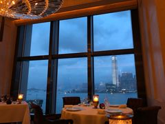 -Caprice(香港四季酒店)