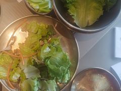 -西塔老太太泥炉烤肉(青浦蟠龙天地店)