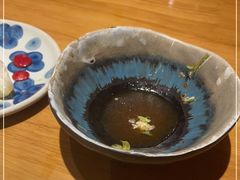 -一心创作料理屋(经开万达店)