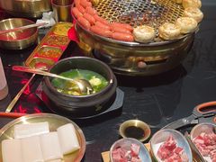 -东味北道熟成·炭火烤肉(九龙店)