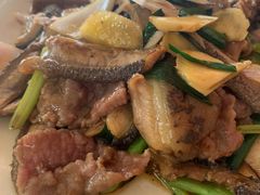 -雄仔农家菜馆·特色葱油鸡(六祖店)