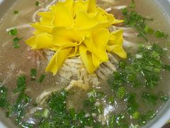 -真不同饭店(老城店)