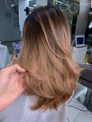 -潘多拉Hairsalon