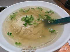 -松鹤楼面馆(天一广场店)