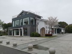 -石湖景区