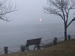 -西湖游船