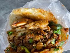 全家福-刘记肉夹馍(彰武店)