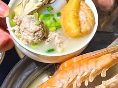 -牛牛和牛海鲜粥底火锅(长虹国际城店)