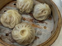 杭州小笼包-楼外楼(西湖景区孤山路店)