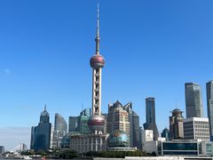 -东方明珠广播电视塔