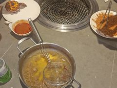 -尚宴牛特鲜自助(太原街万达店)