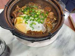 -容里煲仔饭(利丰北路店)