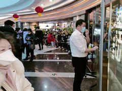 -韩盛·盛江山自助料理(沈辽路万达店)