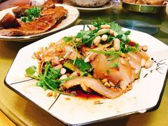 -台山第一家兴华黄鳝饭·黄鳝婆(开平店)