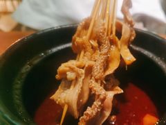 -可口香·非遗老号烧烤(南岗直营店)