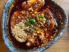 -付小姐在成都(中山公园店)