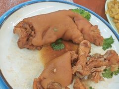 -八爷手擀炸酱面(天津总店)