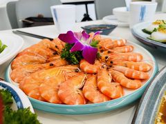 -香香海南菜餐厅