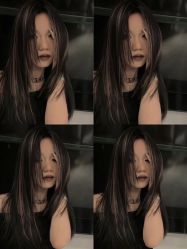-5M HAIR SALON 旗舰店