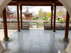 -南普公园