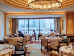 -正佳广场万豪酒店-粤菜餐厅·点心·海鲜·聚餐