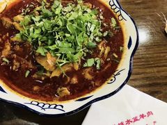 -澄城学斌水盆羊肉(总店)