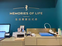 -海马体照相馆(北京合生麒麟新天地店)