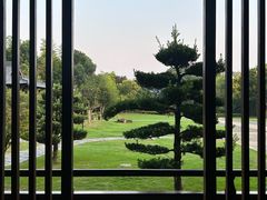 -兰亭风景区