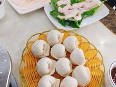 -潮悦牛肉火锅城(水贝店)