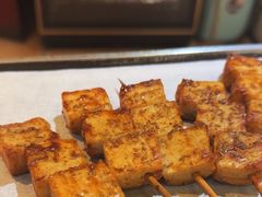 -望京小腰(北京总店)