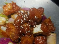 -绿茶餐厅(乐峰广场店)