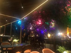 -爵士花园音乐酒吧餐厅