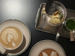 -Eu2+ coffee(上大路店)