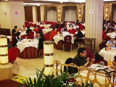 大堂-顺风海鲜港(金玉兰店)