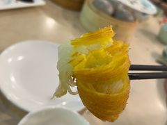 -舊街坊茶楼(市二宫店)