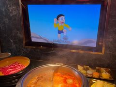 -牛New寿喜烧(金鹰世界店)