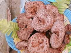 -佳缘野生菌食府