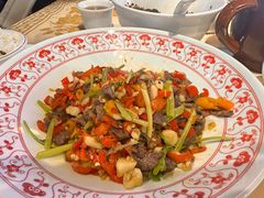 -湘鲜小灶·湖南土菜馆(龙华店)