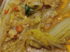 -喝丢一只鞋海鲜烧烤·海肠捞饭(东关街店)
