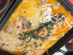-红满堂·龙虾·牛蛙·淮扬菜(濠北路店)