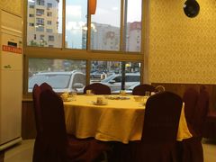 -清真·马家火锅美食城(镇江北路店)