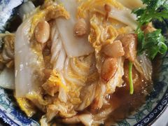 -阿尔法海鲜排档(爱琴海店)
