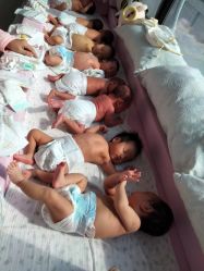 -安悦贝月子中心