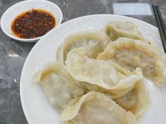 -奉天蚨祥饺子馆