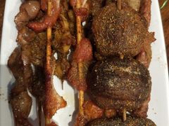 -吉香碳烤生蚝(仙霞路店)