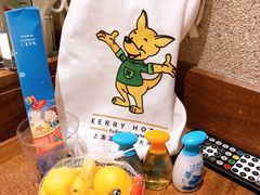 -上海浦东嘉里大酒店