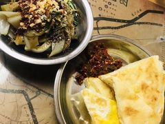 -88号小吃店·经典云南菜·地道纳西美食