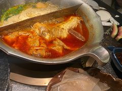 -湊湊火锅·茶憩(打浦桥日月光店)