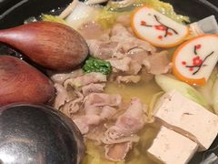 -月龍吟(朝龙汇店)
